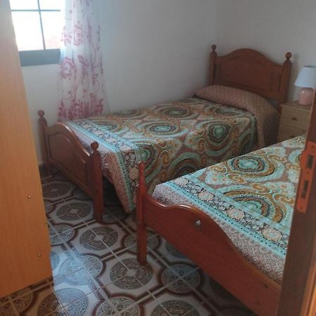 Вілла Vivienda Vacacional Mocanal Екстер'єр фото