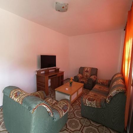 Вілла Vivienda Vacacional Mocanal Екстер'єр фото