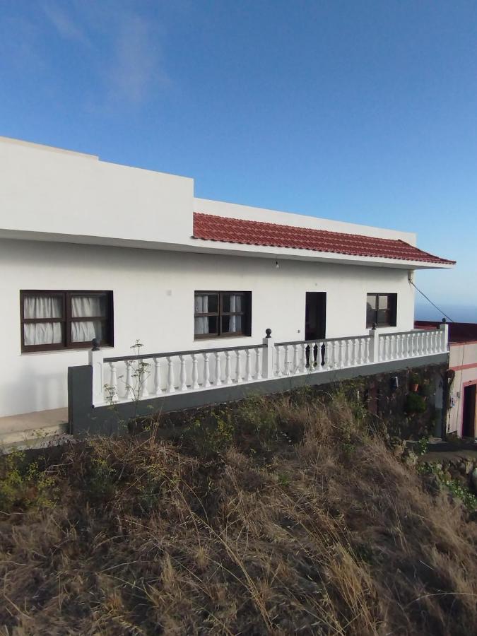 Вілла Vivienda Vacacional Mocanal Екстер'єр фото