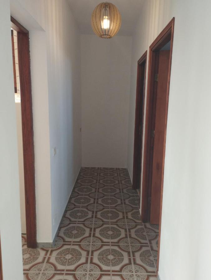 Вілла Vivienda Vacacional Mocanal Екстер'єр фото