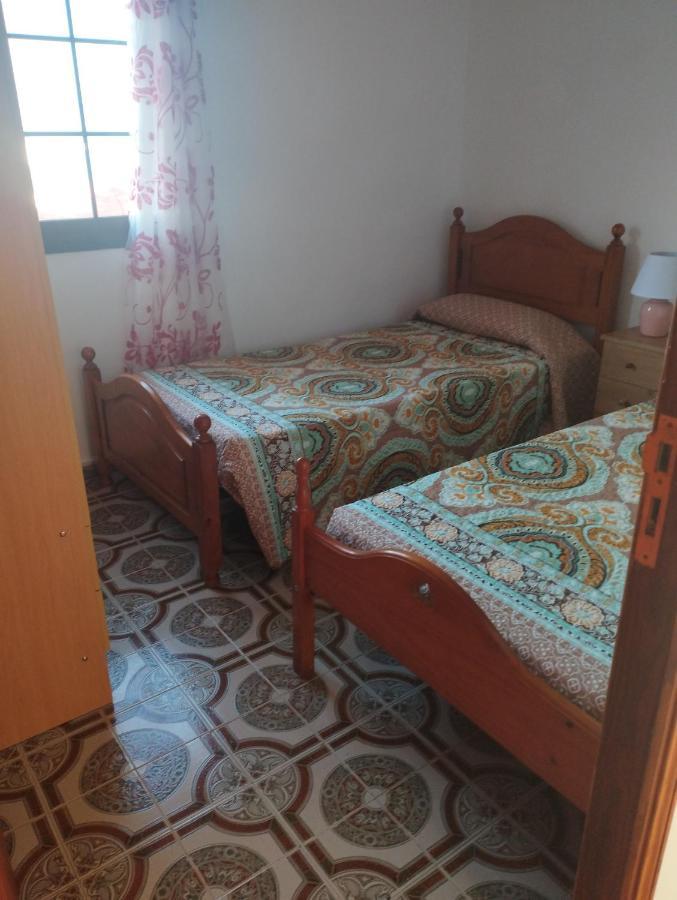 Вілла Vivienda Vacacional Mocanal Екстер'єр фото