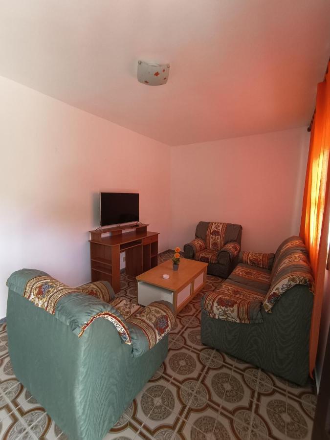 Вілла Vivienda Vacacional Mocanal Екстер'єр фото
